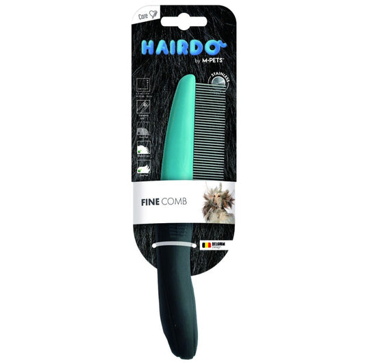 M–Pets HAIRDO FINE Comb - Petzone Kenya