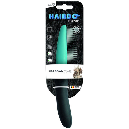 M–Pets HAIRDO UP & DOWN Comb - Petzone Kenya