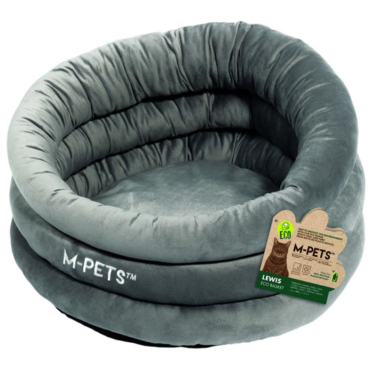 M–Pets LEWIS ECO Cat Bed - Petzone Kenya