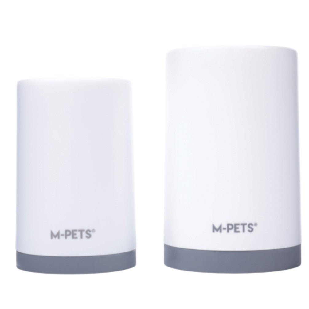 M–Pets PAW SCRUBBER - White - Petzone Kenya
