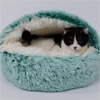 M–Pets SNUGO ECO Cat Bed - Petzone Kenya