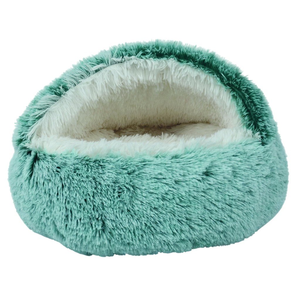 M–Pets SNUGO ECO Cat Bed - Petzone Kenya