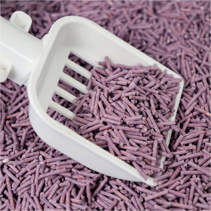 M–Pets SOYA Cat Litter - Lavender Scented - Petzone Kenya