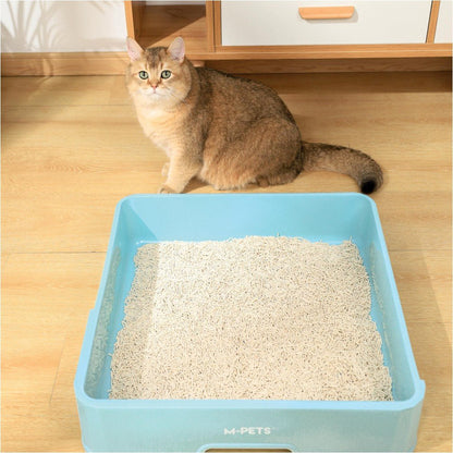 M–Pets SOYA Cat Litter - Natural - Petzone Kenya