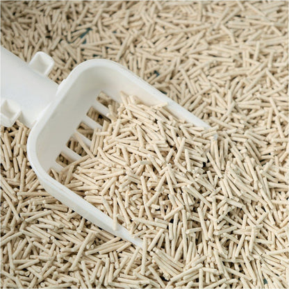 M–Pets SOYA Cat Litter - Natural - Petzone Kenya