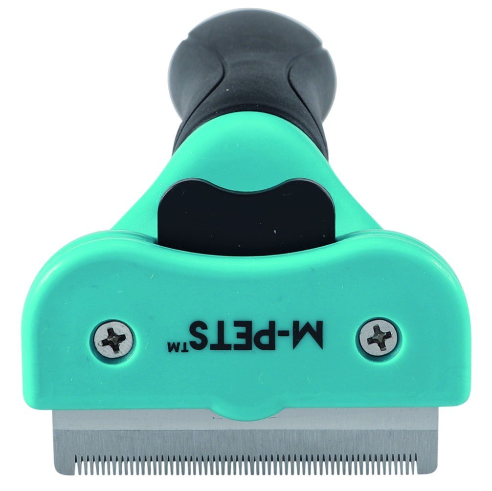 M–Pets STYLUS Deshedding Brush - Petzone Kenya