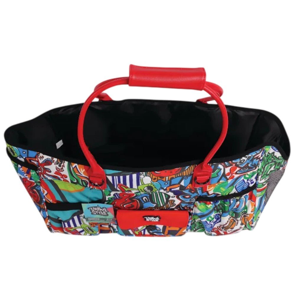 M–Pets URBANSTYLE Freestyle Pet Carrier Bag - Petzone Kenya