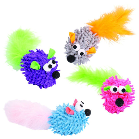M–Pets WONDERS Cat Toy Mimsy - Petzone Kenya