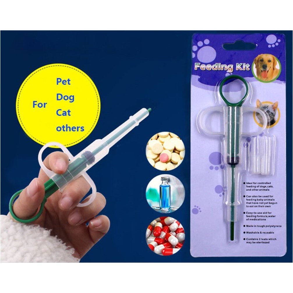 Medicine Feeder - Petzone Kenya