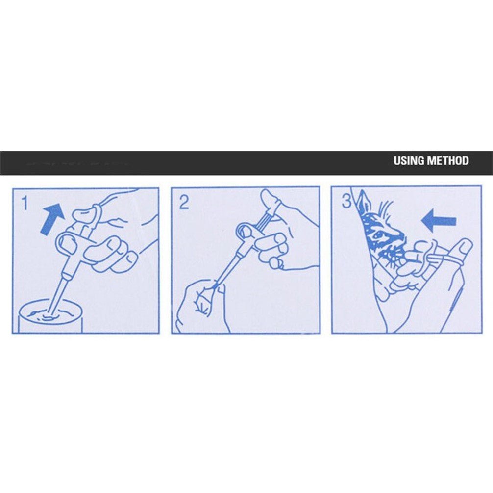 Medicine Feeder - Petzone Kenya