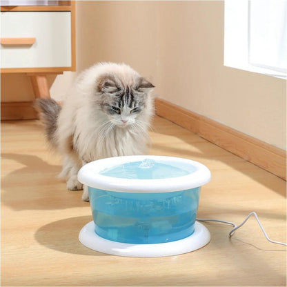 MPETS ALTAN Drinking Fountain for Cats - 3000ml - Petzone Kenya