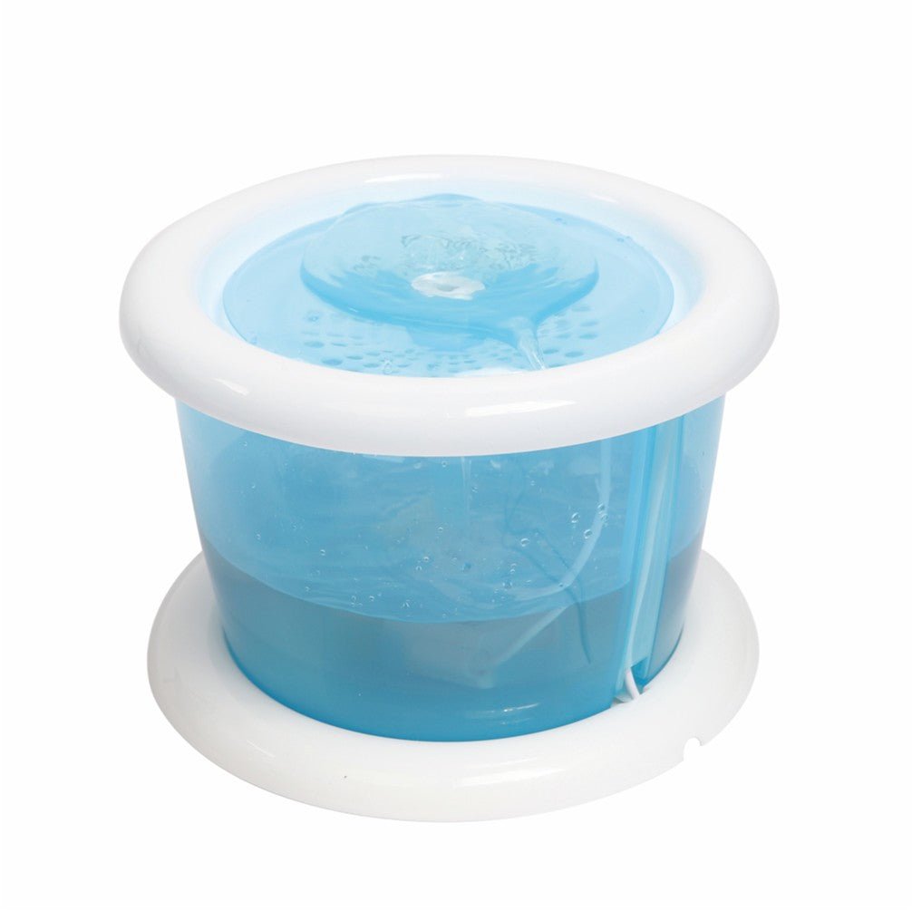 MPETS ALTAN Drinking Fountain for Cats - 3000ml - Petzone Kenya