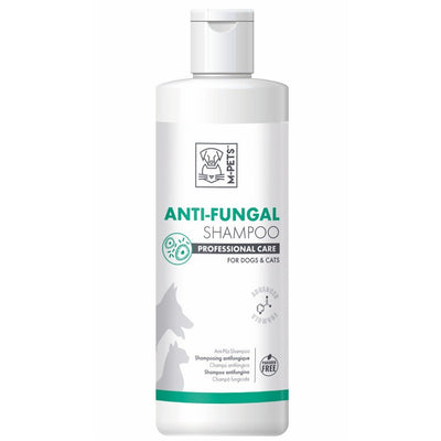 MPETS Anti-Fungal Shampoo - Professional Care 250ml