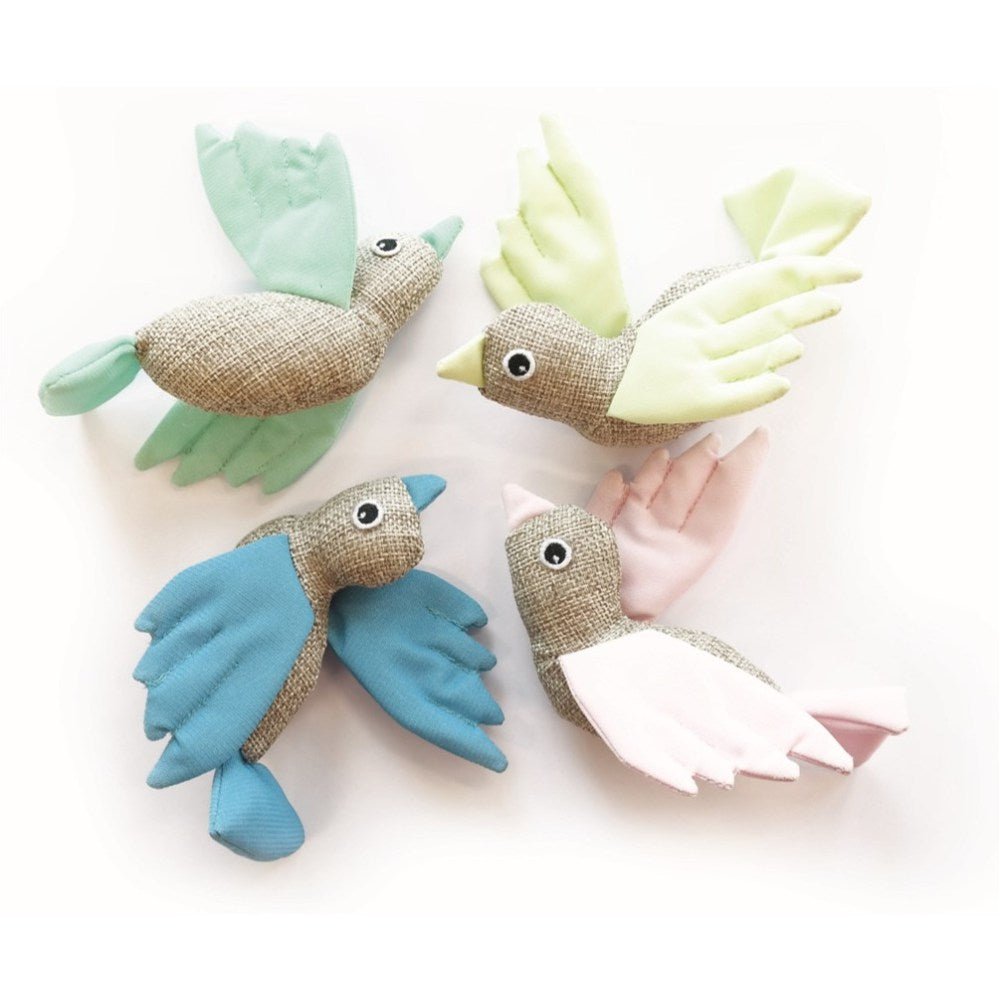 MPETS Bird - Cat Toy - Petzone Kenya