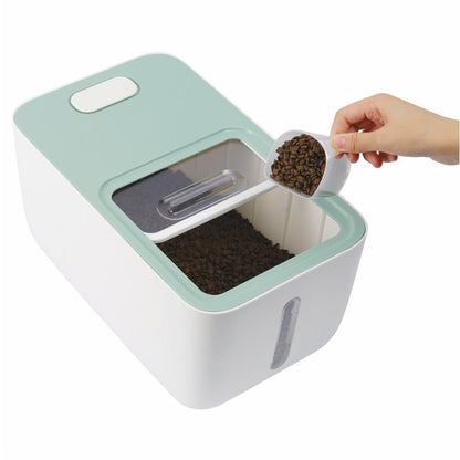 MPETS BOXI Food Container - Petzone Kenya