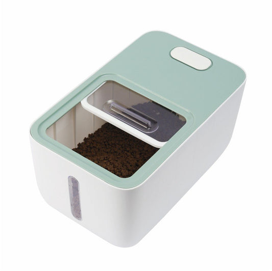 MPETS BOXI Food Container - Petzone Kenya