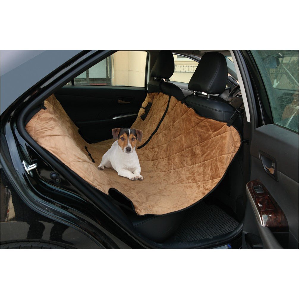 MPETS CAPPUCCINO Blanket - Petzone Kenya