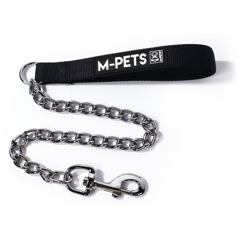 MPETS CHAIN Leash - Petzone Kenya