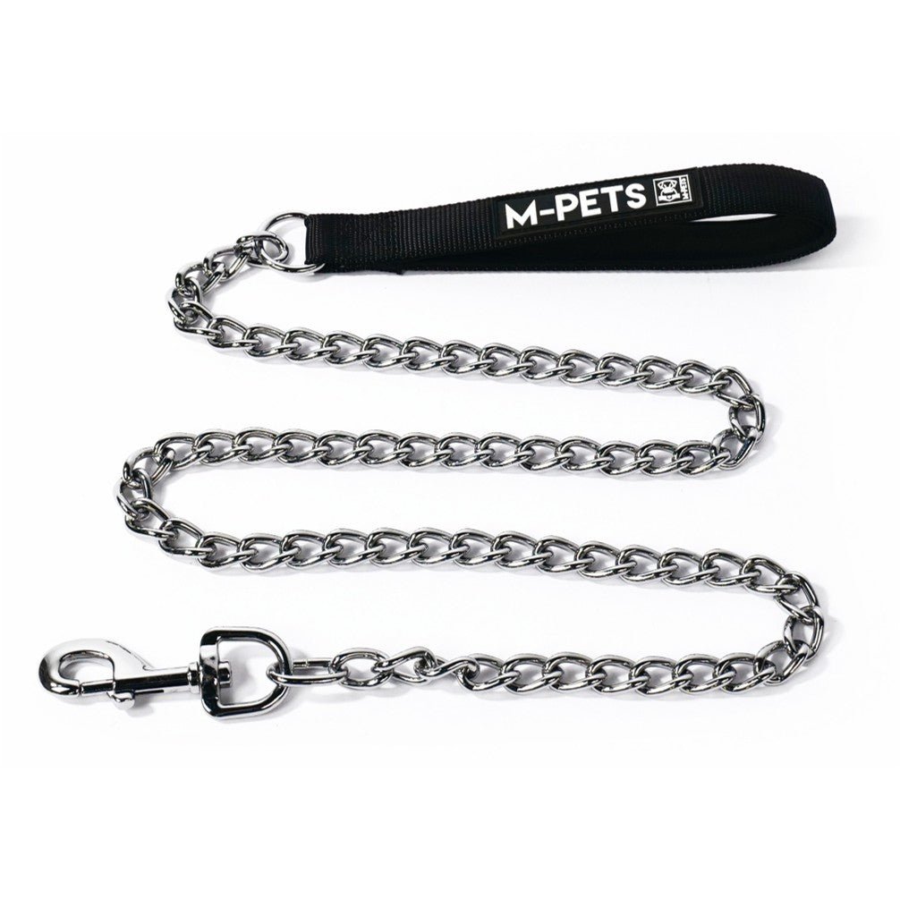 MPETS CHAIN Leash - Petzone Kenya