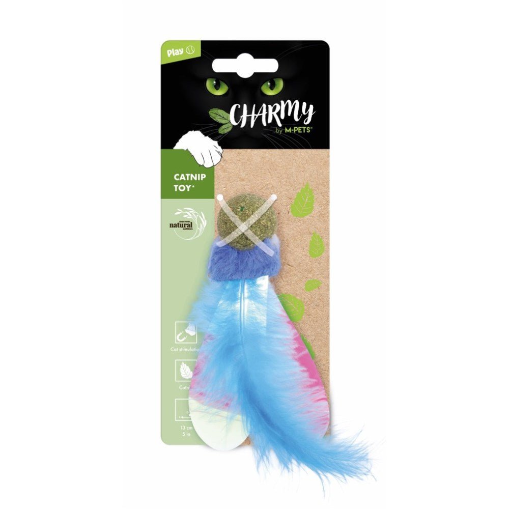 MPETS CHARMY Catnip Toy - Petzone Kenya