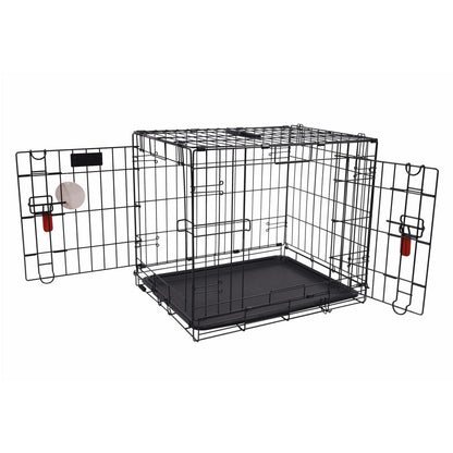MPETS CRUISER Wire Crate - Petzone Kenya
