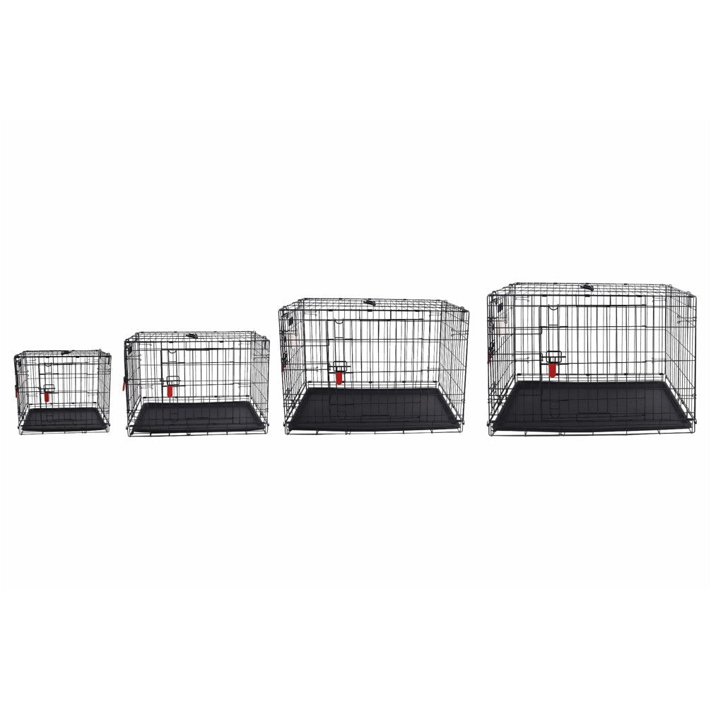 MPETS CRUISER Wire Crate - Petzone Kenya