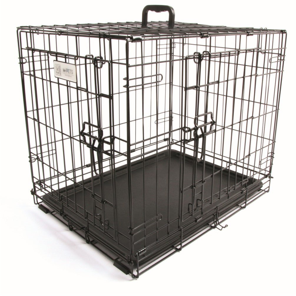 MPETS CRUISER Wire Crate - Petzone Kenya