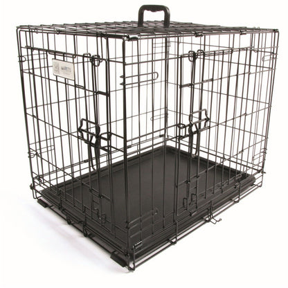 MPETS CRUISER Wire Crate - Petzone Kenya