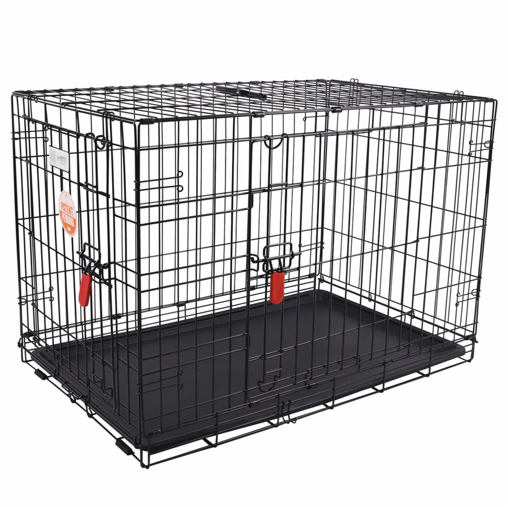 MPETS CRUISER Wire Crate - Petzone Kenya