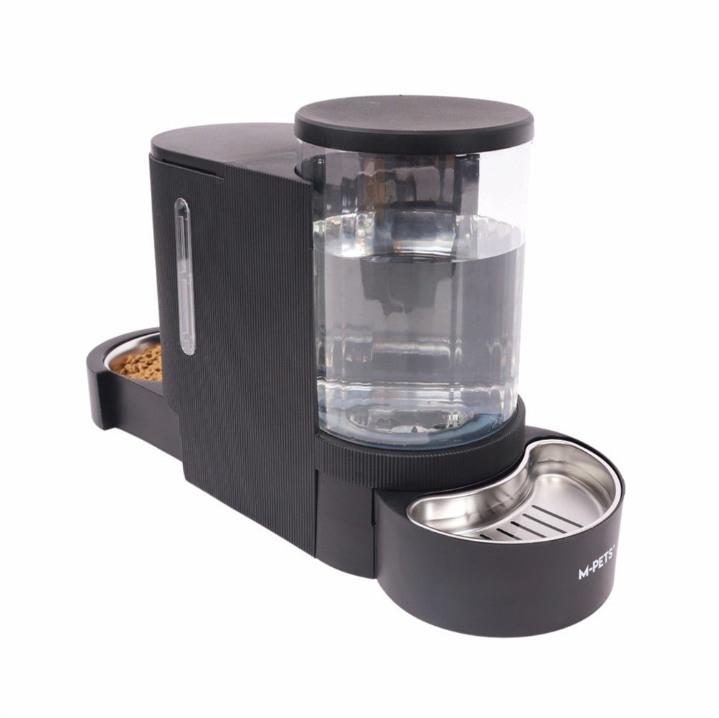MPETS DUPLO Food & Water Dispenser - 3L - Petzone Kenya
