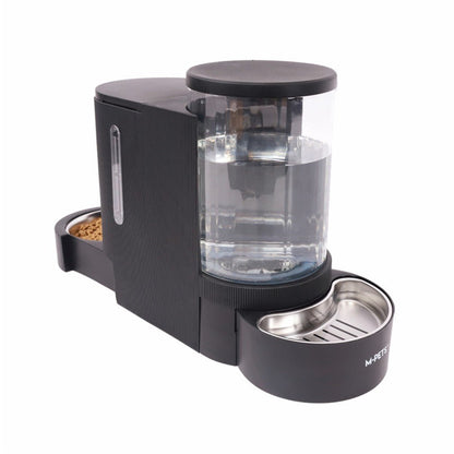 MPETS DUPLO Food & Water Dispenser - 3L - Petzone Kenya