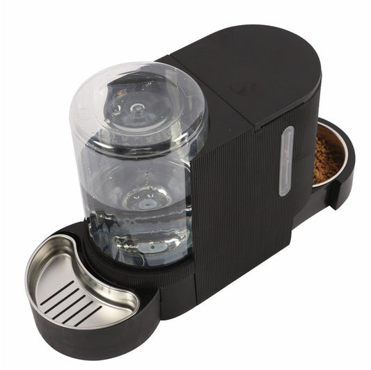 MPETS DUPLO Food & Water Dispenser - 3L - Petzone Kenya