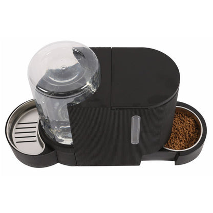 MPETS DUPLO Food & Water Dispenser - 3L - Petzone Kenya