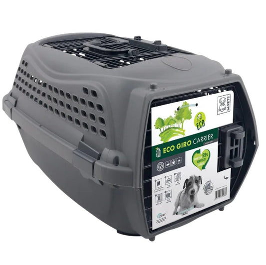 MPETS ECO GIRO Carrier - Petzone Kenya
