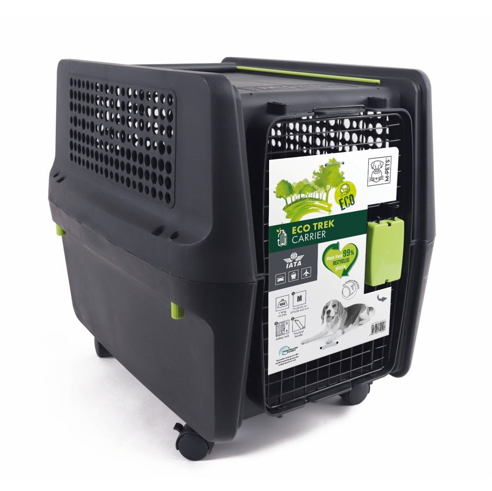 MPETS ECO TREK TRAVEL CARRIER - Petzone Kenya