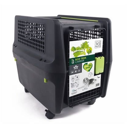 MPETS ECO TREK TRAVEL CARRIER - Petzone Kenya