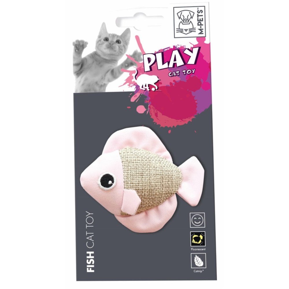 MPETS Fish - Toy - Petzone Kenya