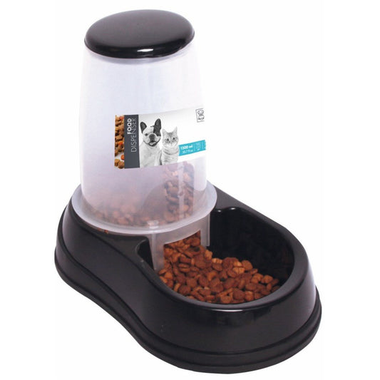 MPETS Food Dispenser - 1500ml - Petzone Kenya
