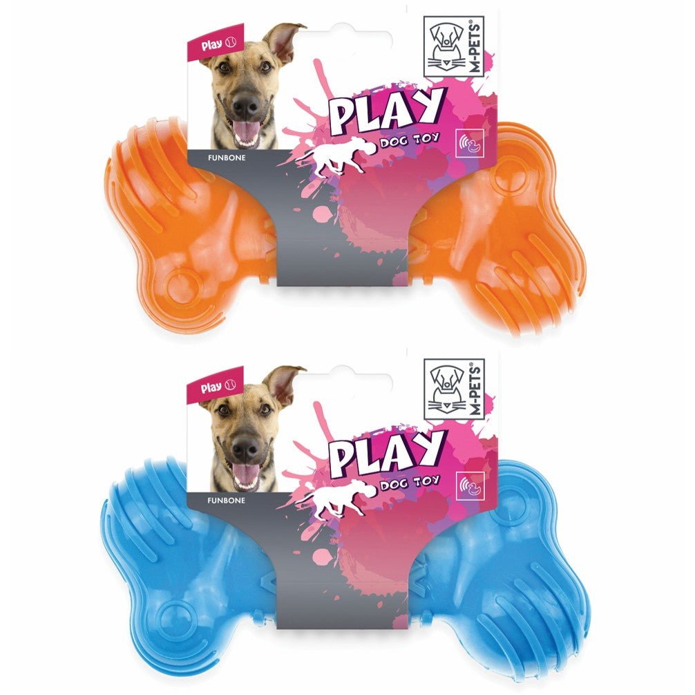 MPETS FUNBONE - Petzone Kenya