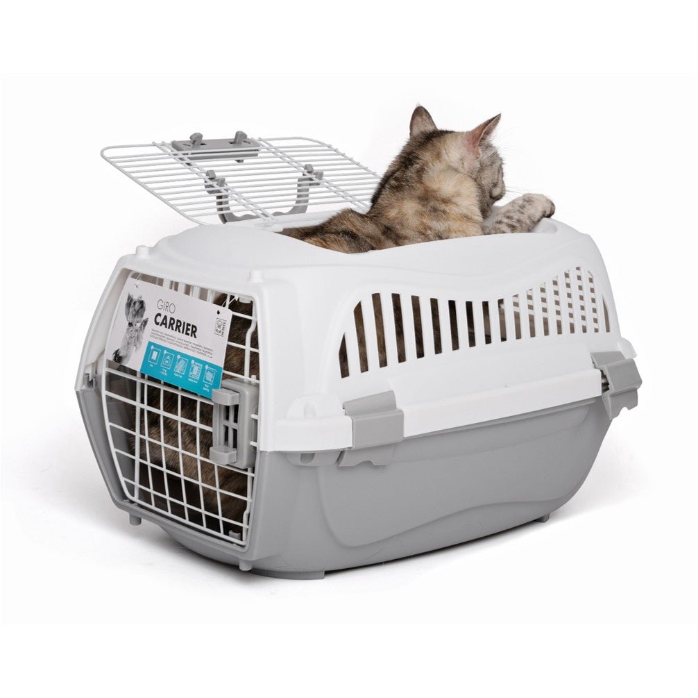 MPETS GIRO Carrier - Petzone Kenya