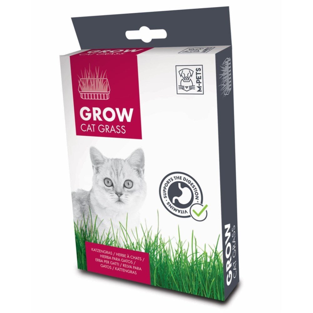 MPETS Grow Cat Grass - Petzone Kenya