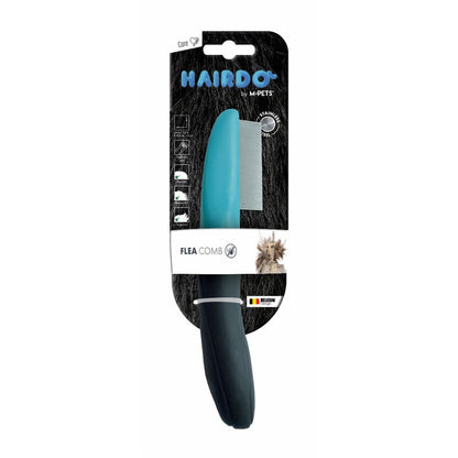 MPETS HAIRDO FLEA Comb - Petzone Kenya
