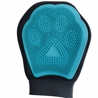 MPETS HAIRDO Grooming Mitt - Petzone Kenya