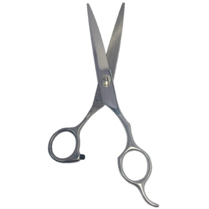 MPETS HAIRDO Grooming Steel Scissors - Petzone Kenya