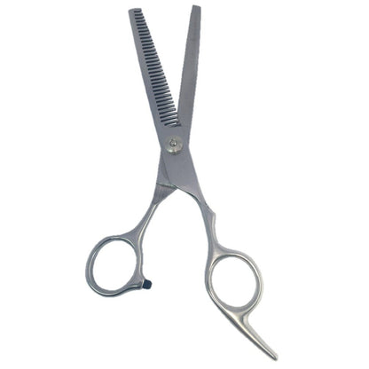 MPETS HAIRDO Grooming Steel Scissors - Petzone Kenya