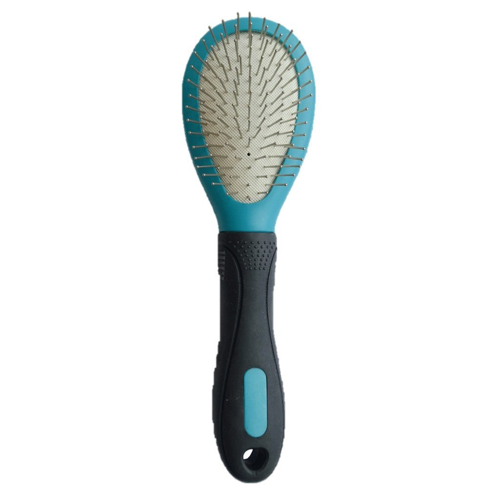 MPETS HAIRDO PIN Brush - Petzone Kenya