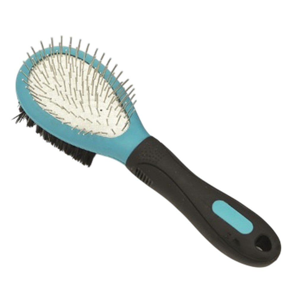 MPETS HAIRDO PIN Brush - Petzone Kenya