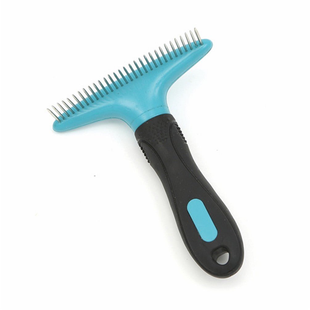 MPETS HAIRDO RAKE Comb - Petzone Kenya
