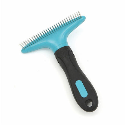 MPETS HAIRDO RAKE Comb - Petzone Kenya