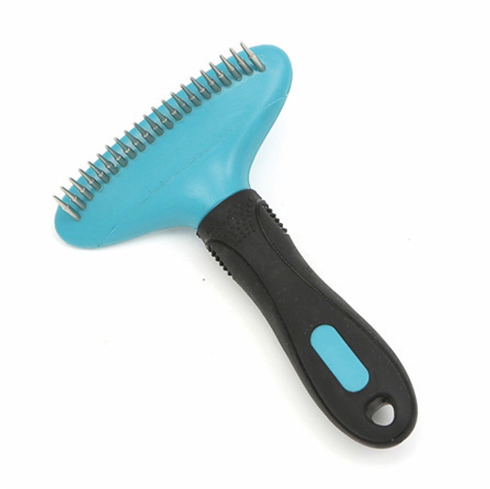 MPETS HAIRDO RAKE Comb - Petzone Kenya